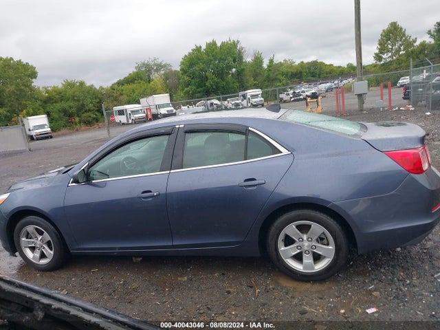Chevrolet Malibu 1fl 2014 1G11A5SL6EF202828 Image 15