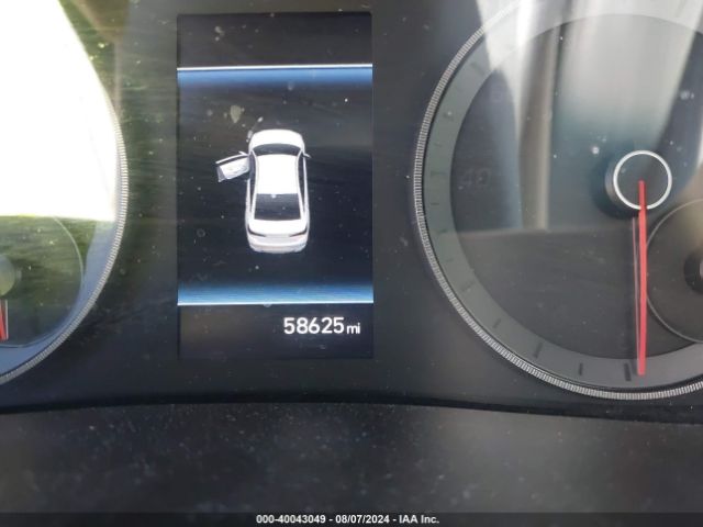 5NPE34AF6JH705445 Hyundai Sonata Sport+
