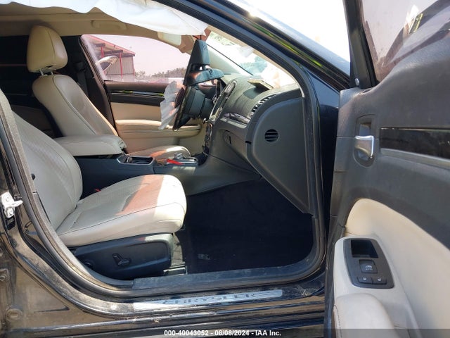 2C3CCAEG0GH320378 Chrysler 300C