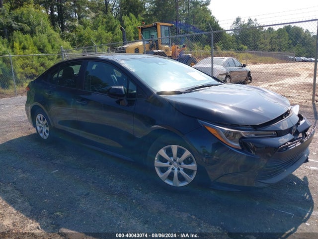 Toyota COROLLA LE 2023 5YFB4MDE3PP070649 zdjęcie główne