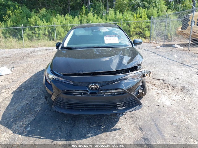 Toyota COROLLA LE 2023 5YFB4MDE3PP070649 Image 12