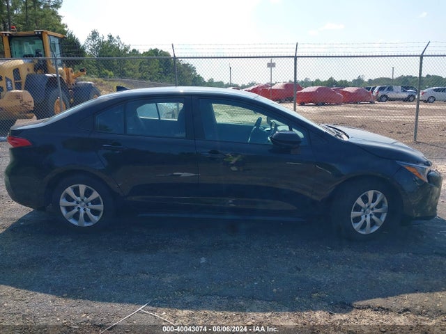 Toyota COROLLA LE 2023 5YFB4MDE3PP070649 Image 13