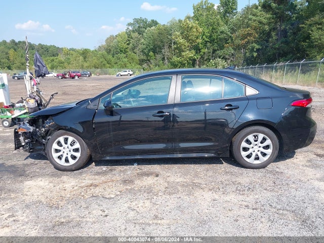 Toyota COROLLA LE 2023 5YFB4MDE3PP070649 Image 14