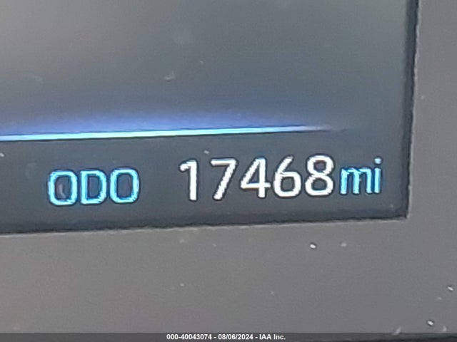Toyota COROLLA LE 2023 5YFB4MDE3PP070649 Image 15