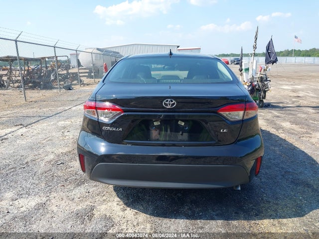 Toyota COROLLA LE 2023 5YFB4MDE3PP070649 Image 16