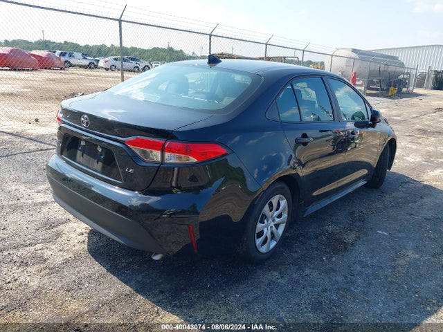 Toyota COROLLA LE 2023 5YFB4MDE3PP070649 Image 4