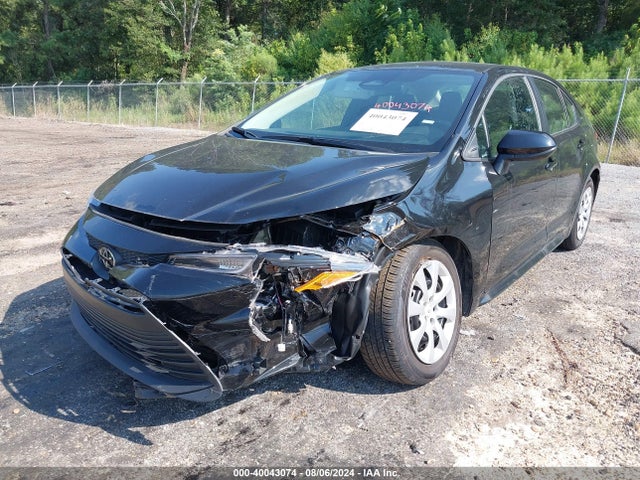 Toyota COROLLA LE 2023 5YFB4MDE3PP070649 Image 6