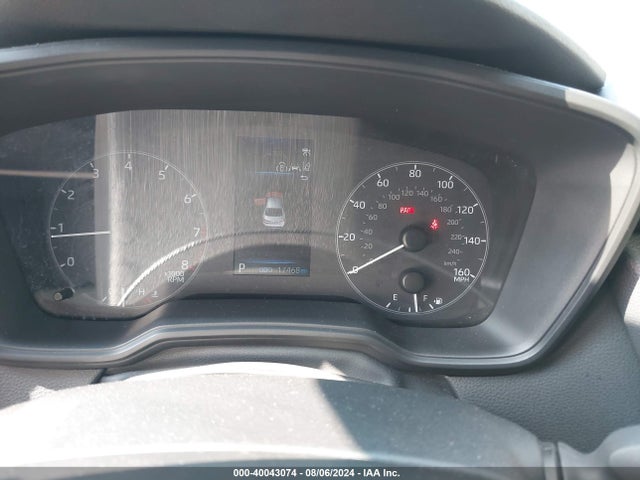 Toyota COROLLA LE 2023 5YFB4MDE3PP070649 Image 7