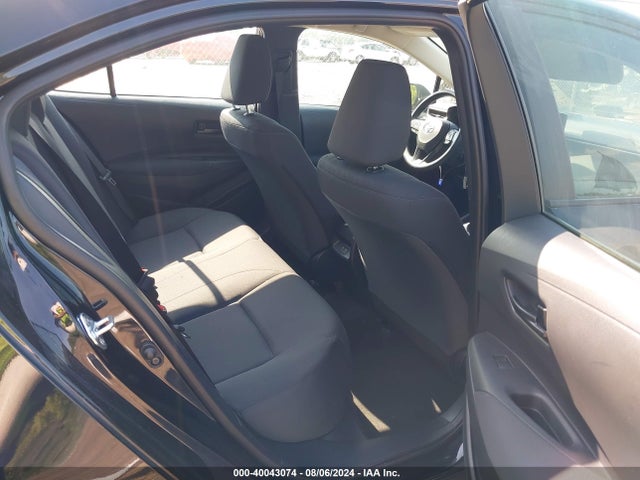 Toyota COROLLA LE 2023 5YFB4MDE3PP070649 Image 8