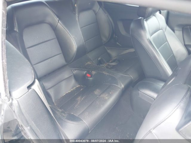 1FATP8UH0M5106101 Ford Mustang Ecoboost Premium