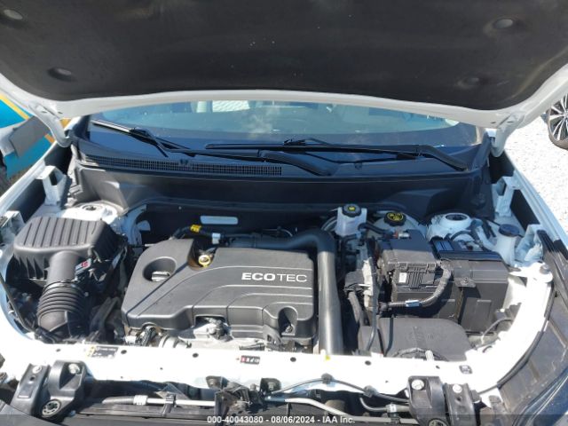 2GNAXTEV7L6172048 Chevrolet Equinox Awd 2fl