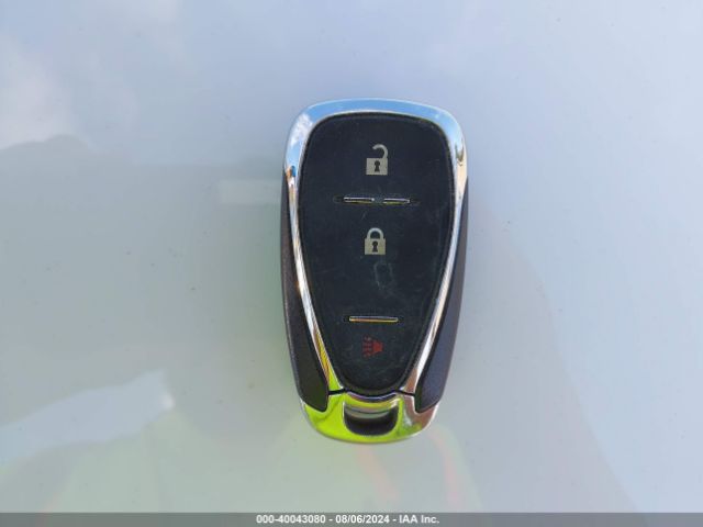 2GNAXTEV7L6172048 Chevrolet Equinox Awd 2fl