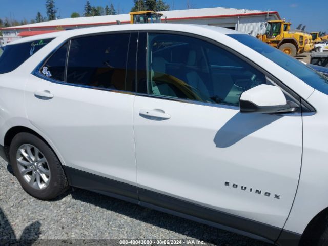 2GNAXTEV7L6172048 Chevrolet Equinox Awd 2fl