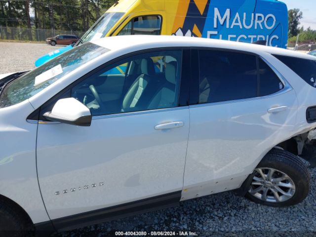 2GNAXTEV7L6172048 Chevrolet Equinox Awd 2fl