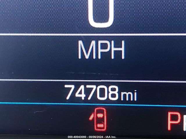 2GNAXTEV7L6172048 Chevrolet Equinox Awd 2fl