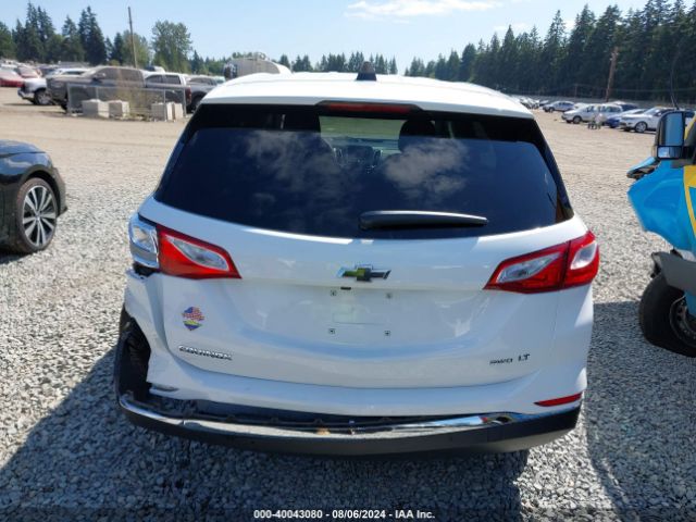 2GNAXTEV7L6172048 Chevrolet Equinox Awd 2fl
