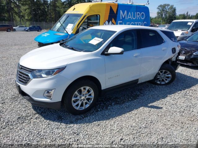 2GNAXTEV7L6172048 Chevrolet Equinox Awd 2fl