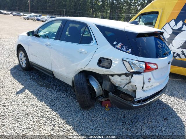 2GNAXTEV7L6172048 Chevrolet Equinox Awd 2fl