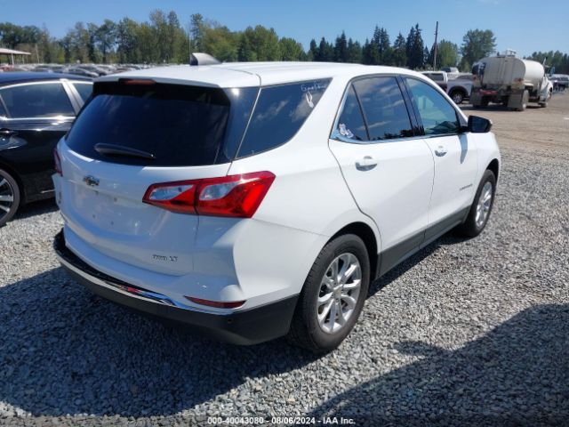 2GNAXTEV7L6172048 Chevrolet Equinox Awd 2fl