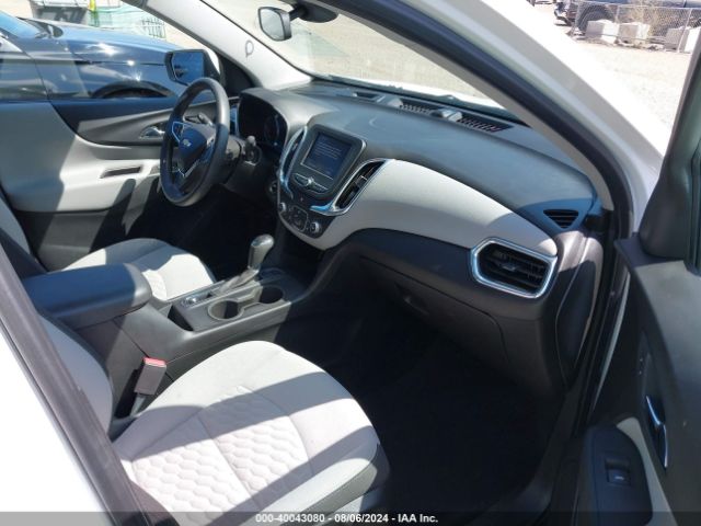 2GNAXTEV7L6172048 Chevrolet Equinox Awd 2fl
