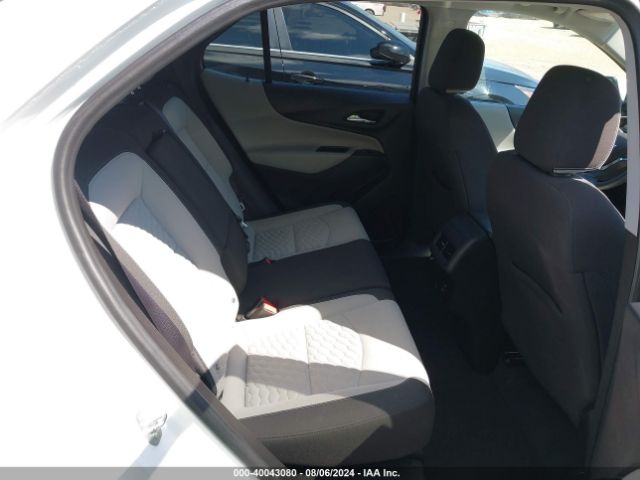 2GNAXTEV7L6172048 Chevrolet Equinox Awd 2fl
