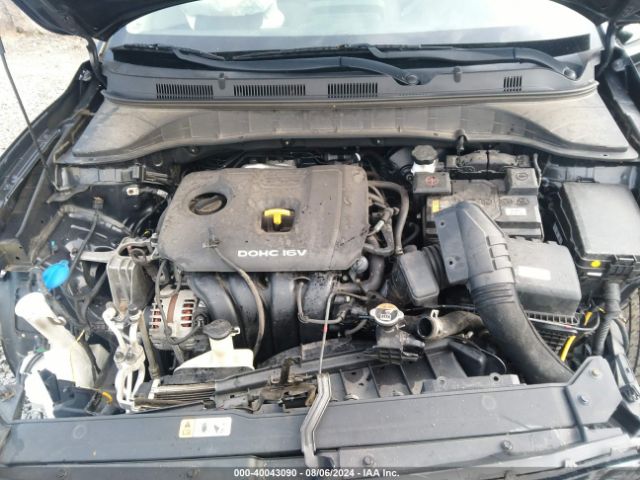 KM8K1CAA4JU076678 Hyundai Kona Se