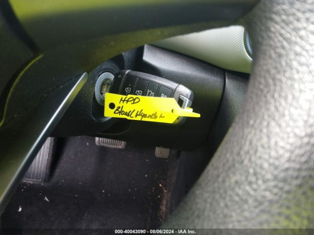 KM8K1CAA4JU076678 Hyundai Kona Se