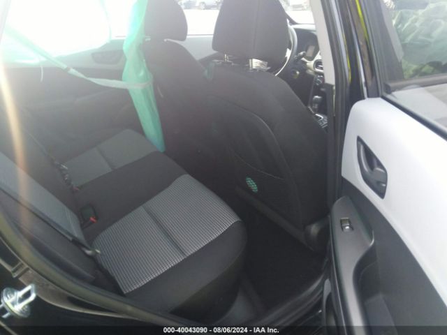 KM8K1CAA4JU076678 Hyundai Kona Se