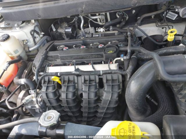 3C4PDCAB9GT234185 Dodge JOURNEY SE