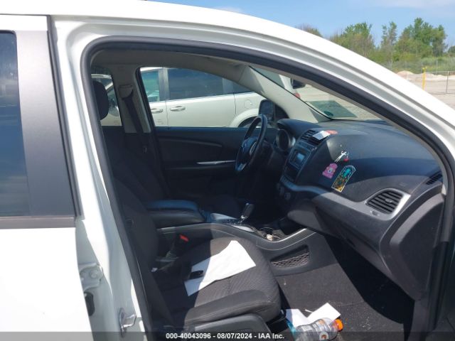 3C4PDCAB9GT234185 Dodge JOURNEY SE