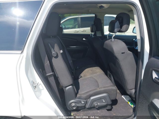 3C4PDCAB9GT234185 Dodge JOURNEY SE