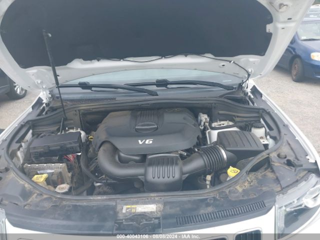 1C4RJFAG0FC838197 Jeep Grand Cherokee Laredo