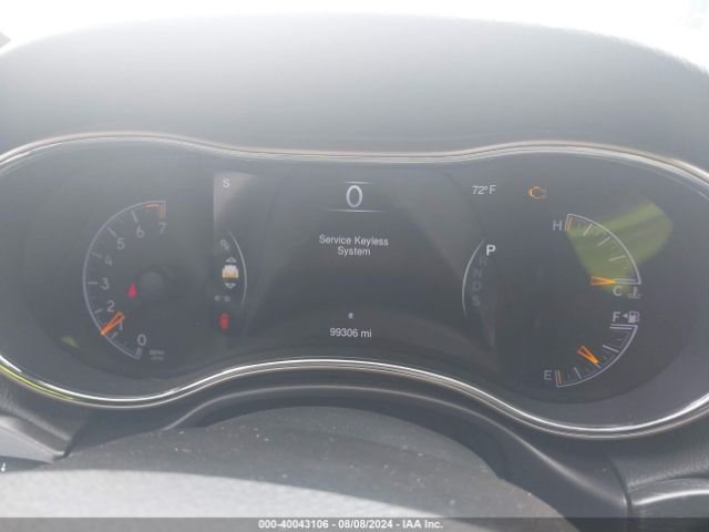 1C4RJFAG0FC838197 Jeep Grand Cherokee Laredo