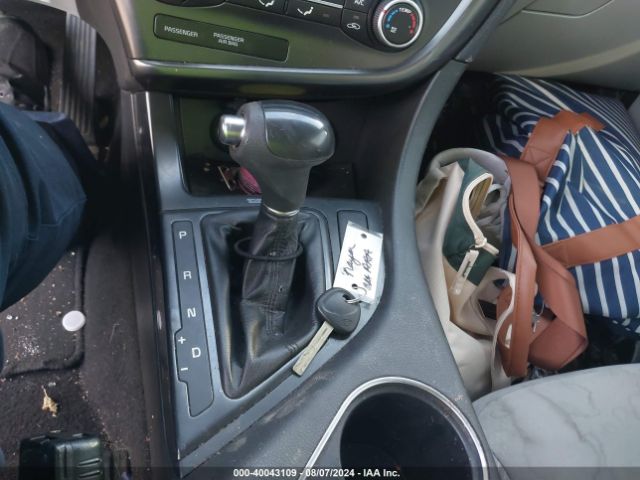 5XXGM4A75FG517906 KIA Optima Lx
