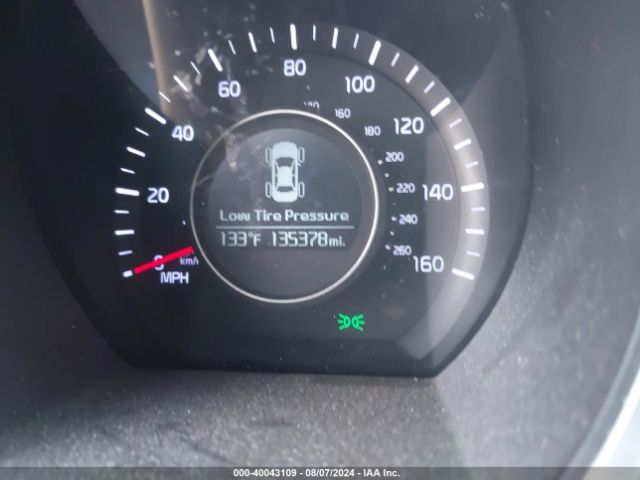 5XXGM4A75FG517906 KIA Optima Lx