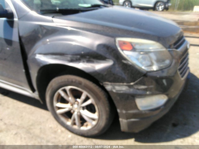 Chevrolet EQUINOX LT 2016 2GNALCEK1G6316085 Image 12