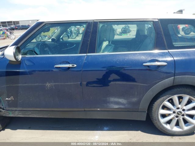 WMWLU5C5XH2C46253 Mini Clubman Cooper S