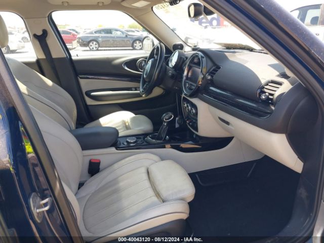WMWLU5C5XH2C46253 Mini Clubman Cooper S