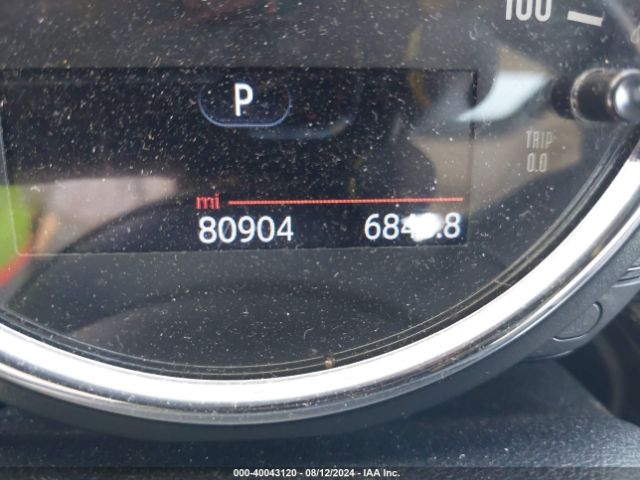 WMWLU5C5XH2C46253 Mini Clubman Cooper S