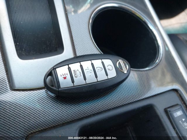 1N4BL3APXFC168531 Nissan Altima 3.5 Sl