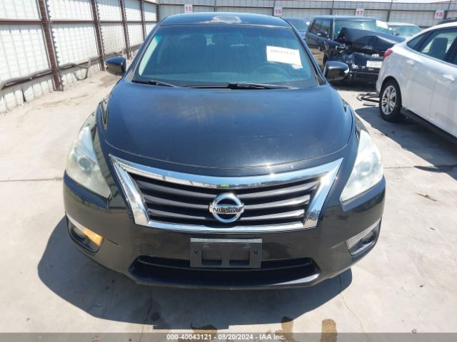 1N4BL3APXFC168531 Nissan Altima 3.5 Sl