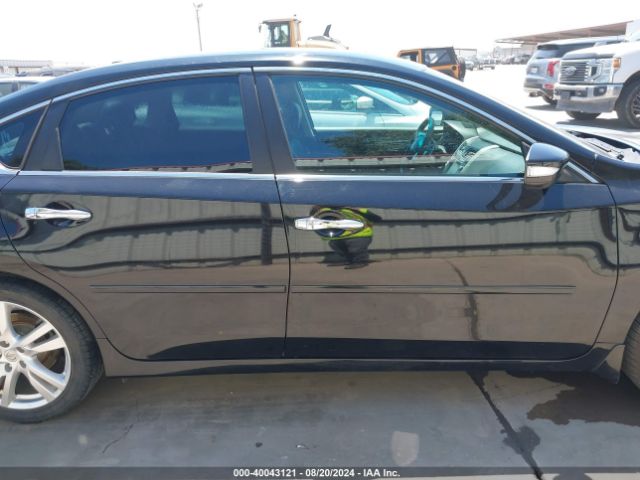 1N4BL3APXFC168531 Nissan Altima 3.5 Sl