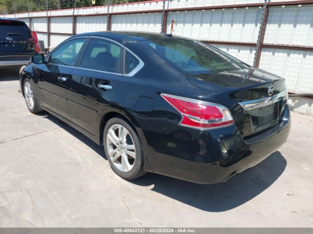 1N4BL3APXFC168531 Nissan Altima 3.5 Sl