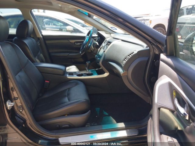 1N4BL3APXFC168531 Nissan Altima 3.5 Sl