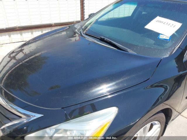 1N4BL3APXFC168531 Nissan Altima 3.5 Sl
