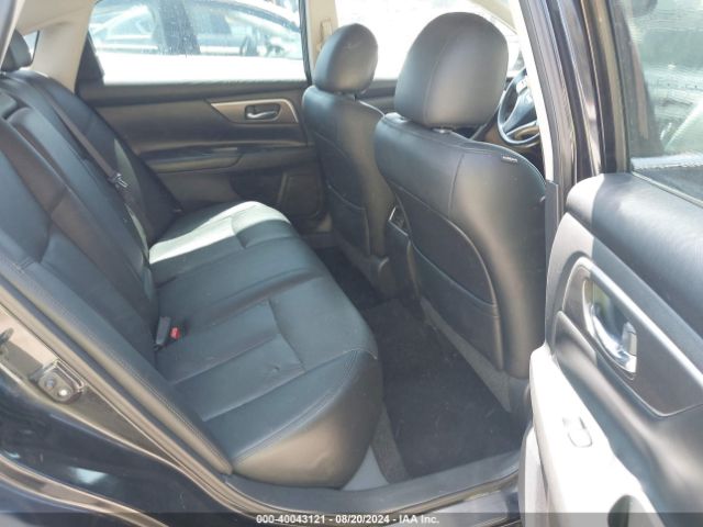 1N4BL3APXFC168531 Nissan Altima 3.5 Sl