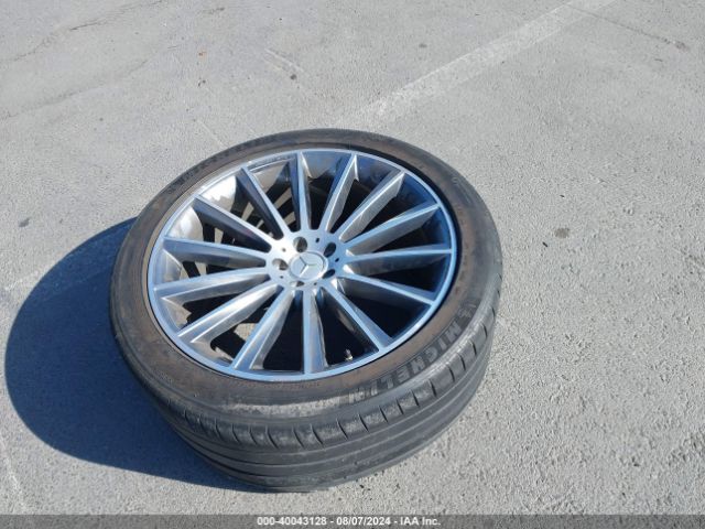 4JGED6EBXJA097576 Mercedes-Benz Amg Gle 43 Coupe 4matic