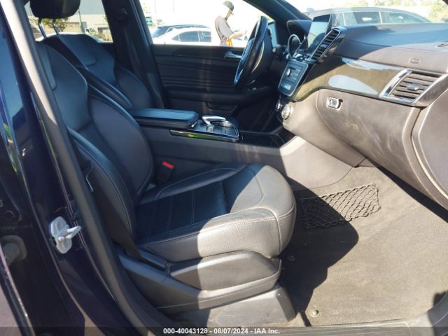 4JGED6EBXJA097576 Mercedes-Benz Amg Gle 43 Coupe 4matic