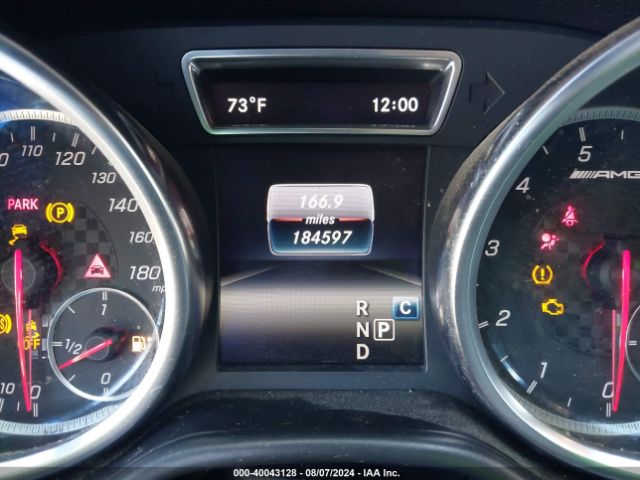 4JGED6EBXJA097576 Mercedes-Benz Amg Gle 43 Coupe 4matic
