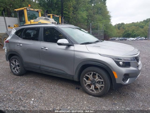 KNDERCAAXN7341568 KIA SELTOS EX